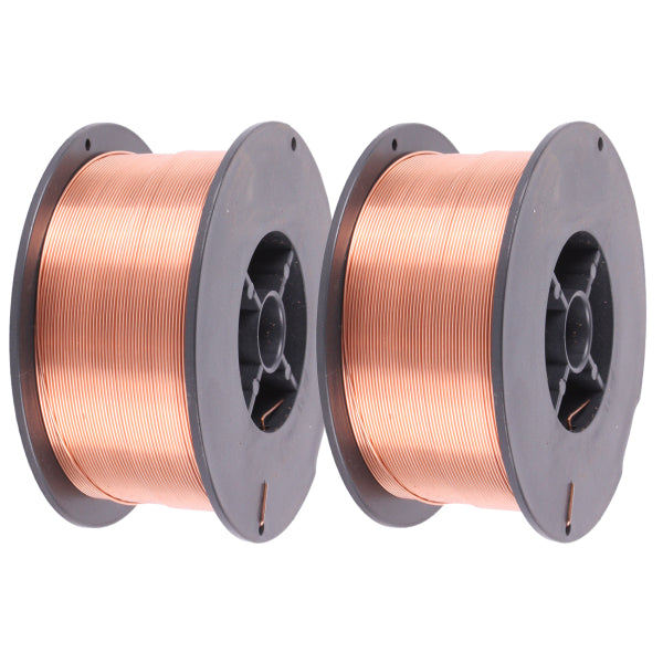 Set iniziale CuSi3 per saldatrici MIG/MAG con torcia Car360° (MB15)