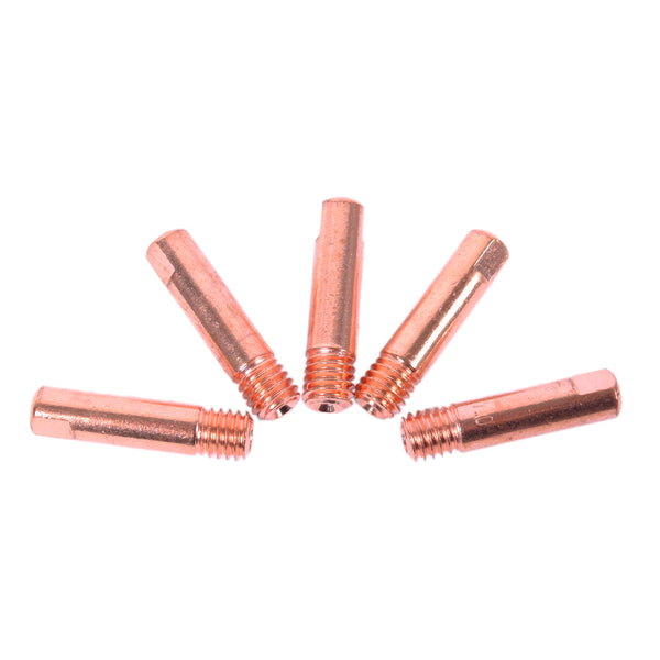 Set iniziale CuSi3 per saldatrici MIG/MAG con torcia Car360° (MB15)