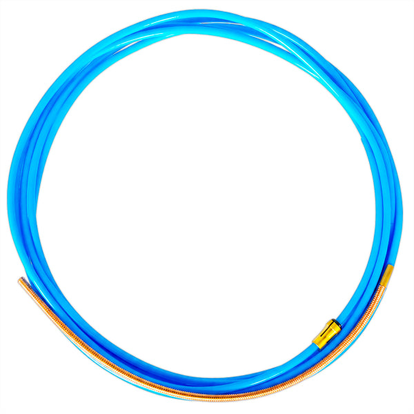 Set iniziale CuSi3 per saldatrici MIG/MAG con torcia Car360° (MB15)