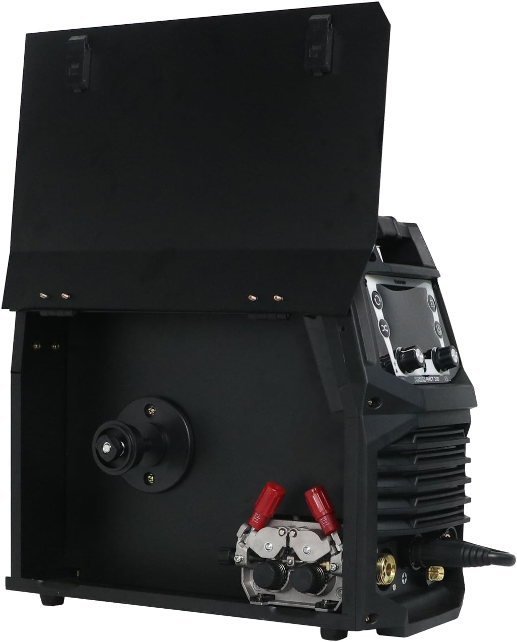 Decapower PMT 200 Fusion 200A Pulse - Rikushop