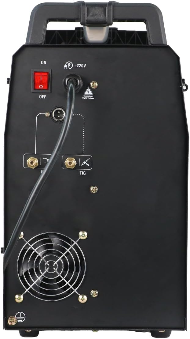 Decapower PMT 200 Fusion 200A Pulse - Rikushop