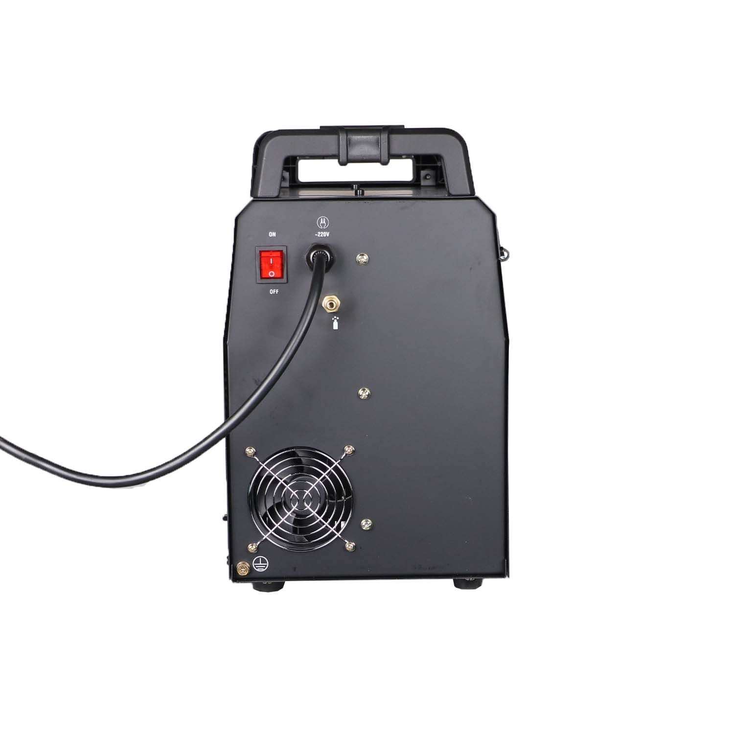 Decapower saldatrice multiprocesso Synmig200 - Rikushop