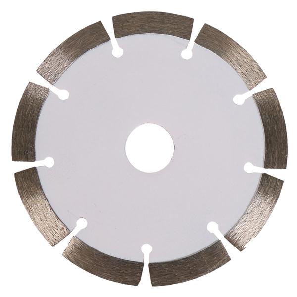 Disco da taglio diamantato WELDINGER Ø 125 mm x 22,23 mm cemento - Rikushop