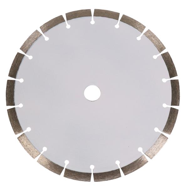 Disco da taglio diamantato WELDINGER Ø 230 mm x 22,23 mm cemento - Rikushop