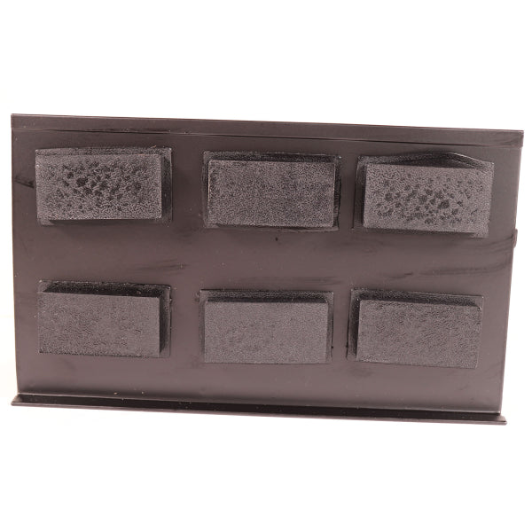 Portabombole/cacciaviti magnetico Weldinger - Rikushop