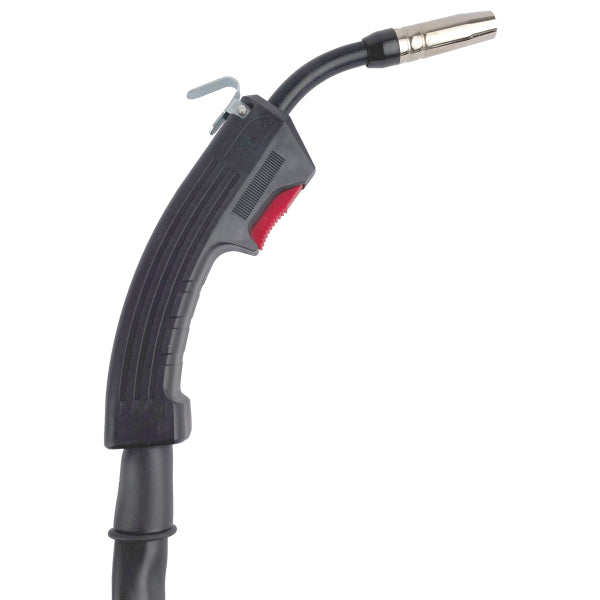 Torcia di ricambio da 3 metri per Weldinger ME 130 Mini - Rikushop