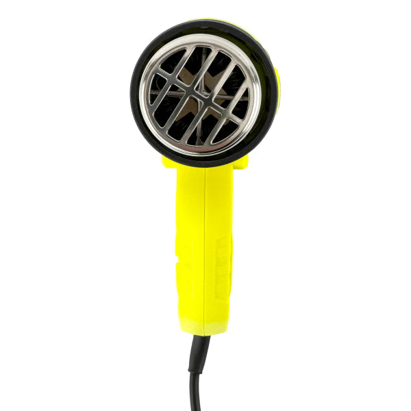 Termosoffiatore Weldinger HG-1 2000W, display digitale 60-600°C - Rikushop