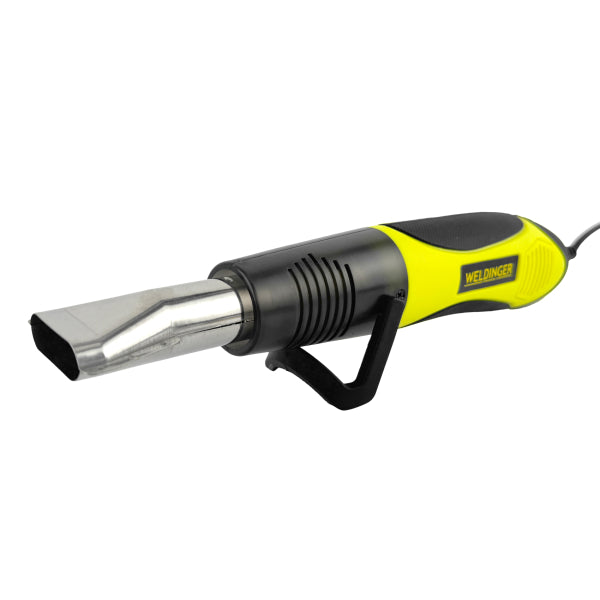 Termosoffiatore Weldinger HG-2 mini 450W - 250°C / 450°C - Rikushop