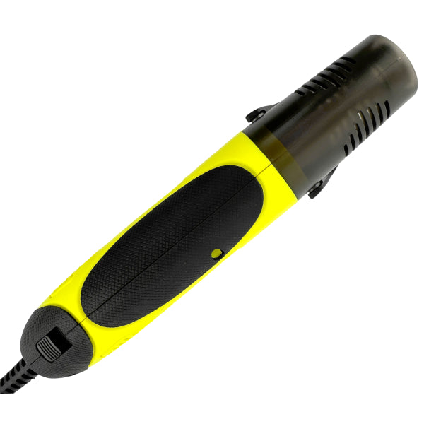 Termosoffiatore Weldinger HG-2 mini 450W - 250°C / 450°C - Rikushop