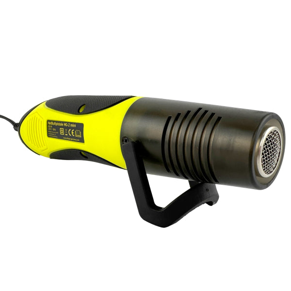 Termosoffiatore Weldinger HG-2 mini 450W - 250°C / 450°C - Rikushop