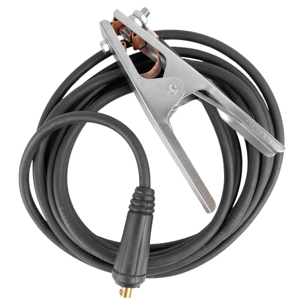 WELDINGER PS 42 PFC pilot pro CNC taglierina al plasma (arco pilota 40 A fino a 20 mm di spessore del materiale)