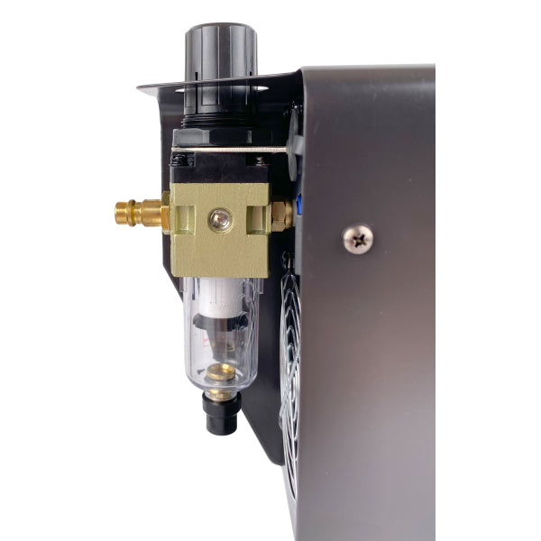 WELDINGER PS 42 PFC pilot pro CNC taglierina al plasma (arco pilota 40 A fino a 20 mm di spessore del materiale)