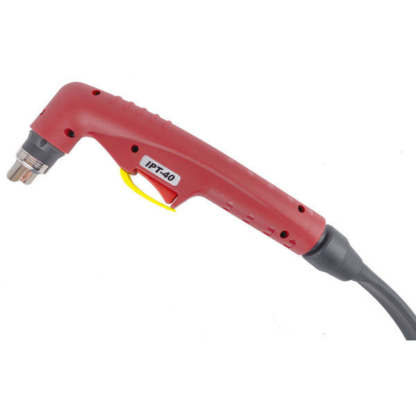 WELDINGER PS 42 PFC pilot pro CNC taglierina al plasma (arco pilota 40 A fino a 20 mm di spessore del materiale)