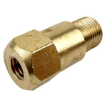 Set spazzole di pulizia in fibra di carbonio per torcia TIG tipo 17 - Rikushop