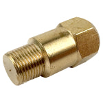 Set spazzole di pulizia in fibra di carbonio per torcia TIG tipo 17 - Rikushop