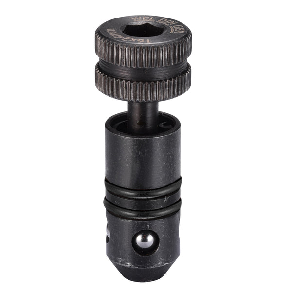 Perno di bloccaggio a sfera 16 mm per campo di serraggio 22-25 mm per Tavoli di saldatura WELDINGER - Rikushop