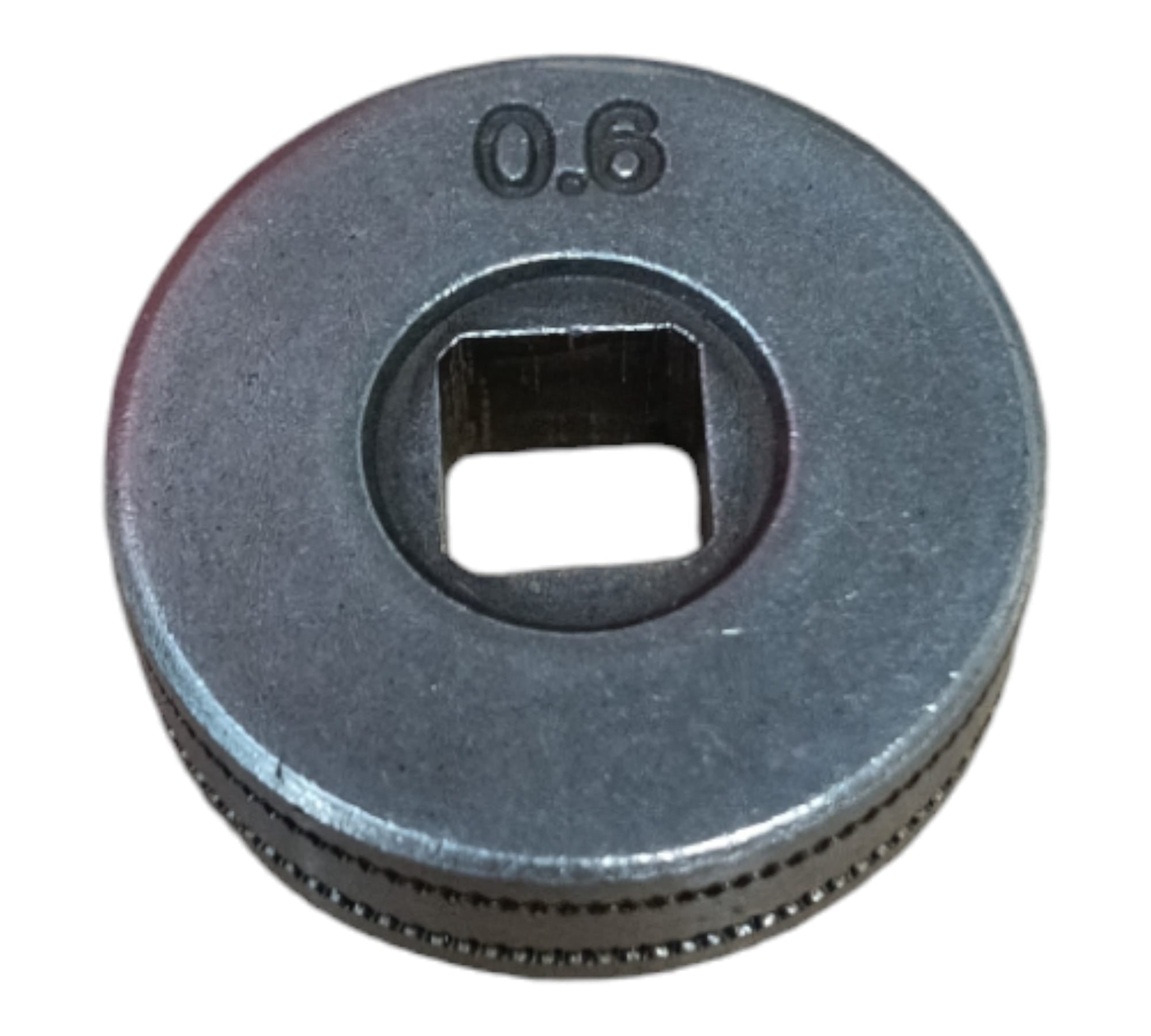 Rullo avanzamento filo - Rikushop