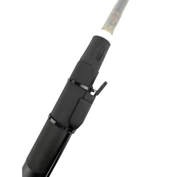 Pacchetto di tubi per la pulizia dei cordoni di saldatura per il set di pulizia da 13 mm, collegamento alla rete, lungo 3 m - Rikushop