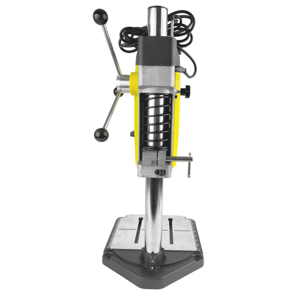 Trapano a colonna TB-2500 elettronico 200-2500 giri/min 800 W WELDINGER - Rikushop