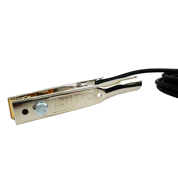 Weldinger WE 2003P AC / DC Digital Saldatrice TIG inverter anche per alluminio