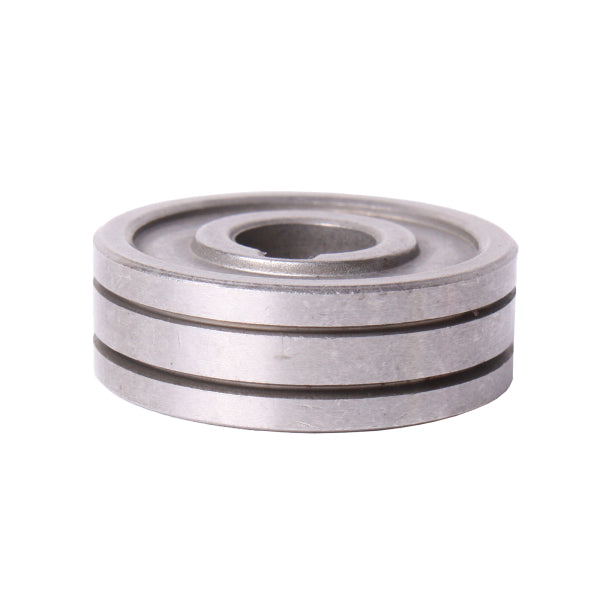 Rullo guidafilo TIPO W x filo di acciaio 0,8 + 1,0 mm WELDINGER - Rikushop