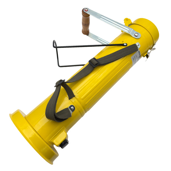 Forno per elettrodi WELDINGER (essiccatore per elettrodi 230 V max. 5 kg di elettrodi)