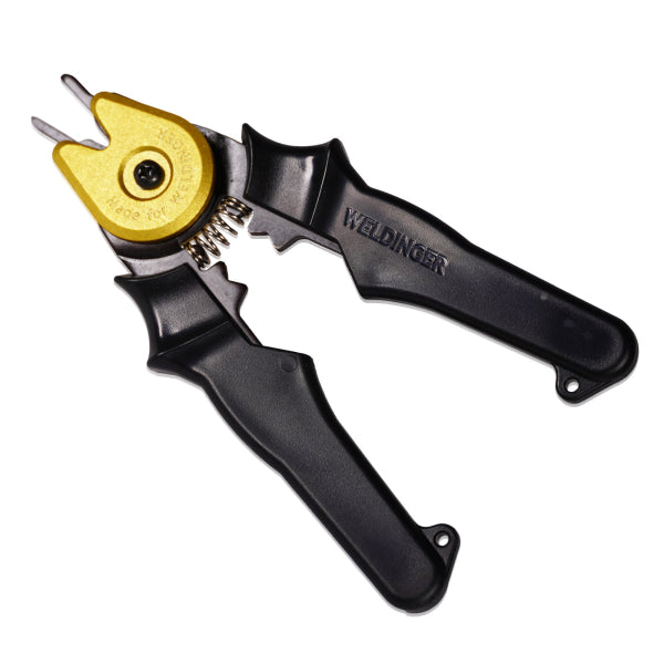 WELDINGER Pinza MIG-MAG Pinza universale per ugelli MIG / MAG - Rikushop