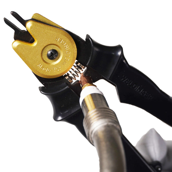 WELDINGER Pinza MIG-MAG Pinza universale per ugelli MIG / MAG - Rikushop