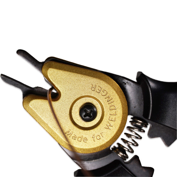 WELDINGER Pinza MIG-MAG Pinza universale per ugelli MIG / MAG - Rikushop