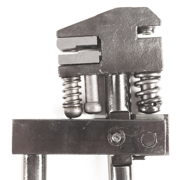 Pinza combinata WELDINGER per punzonatura e piegatura per lavori di carrozzeria su veicoli - Rikushop