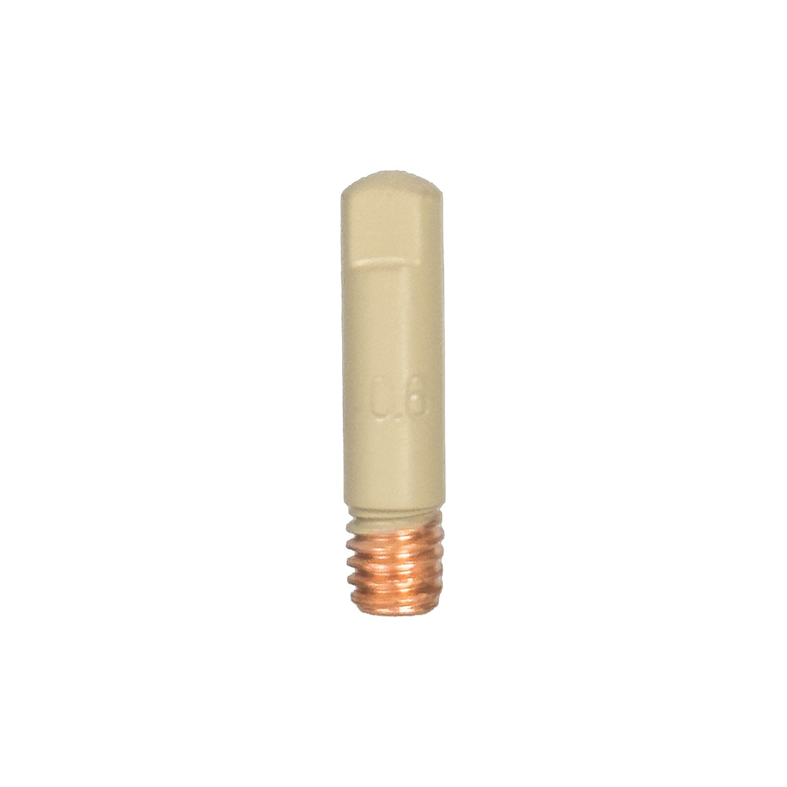 WELDINGER MAGSet 1 pro in ceramica per torcia di saldatura MAG MB15/AK15 (dotazione base 0,6 - 1,0 mm)