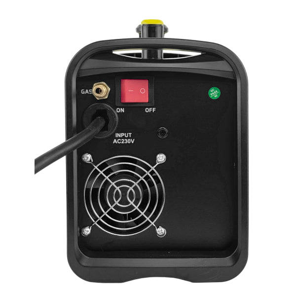 Weldinger ME 1300 GASFLUX - Rikushop