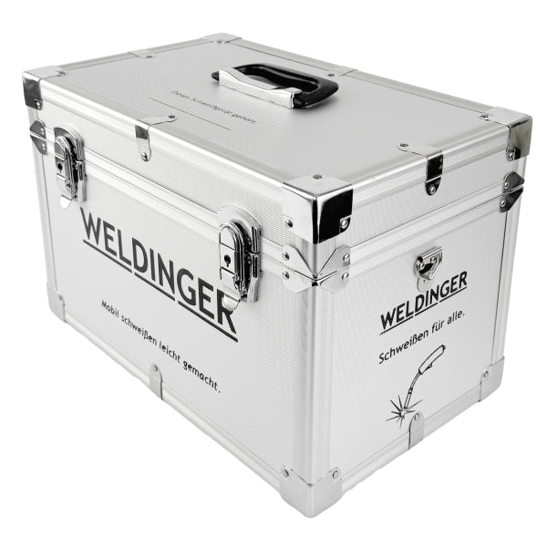 Weldinger ME 1300 GASFLUX - Rikushop