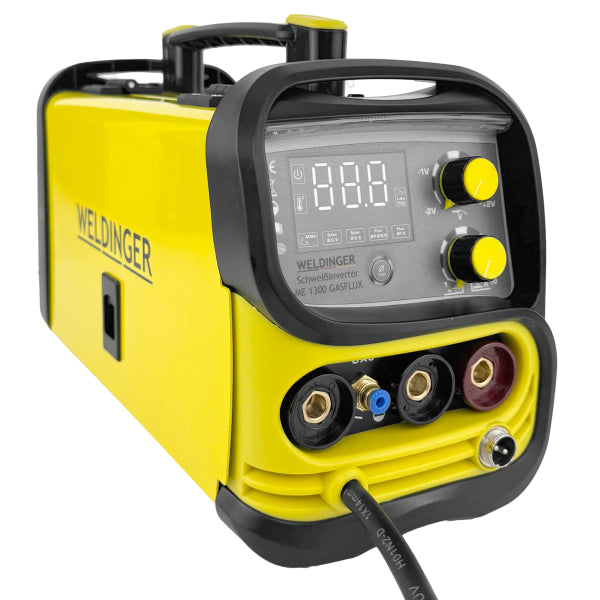 Weldinger ME 1300 GASFLUX - Rikushop