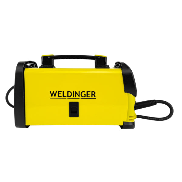 Weldinger ME 1300 GASFLUX - Rikushop