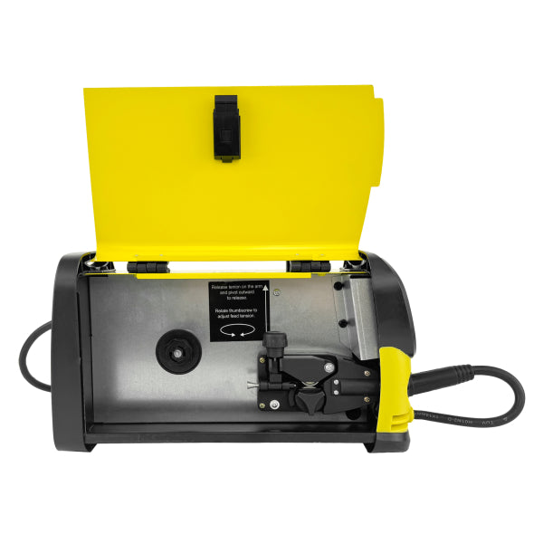 Weldinger ME 1300 GASFLUX - Rikushop