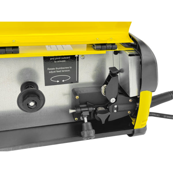 Weldinger ME 1300 GASFLUX - Rikushop