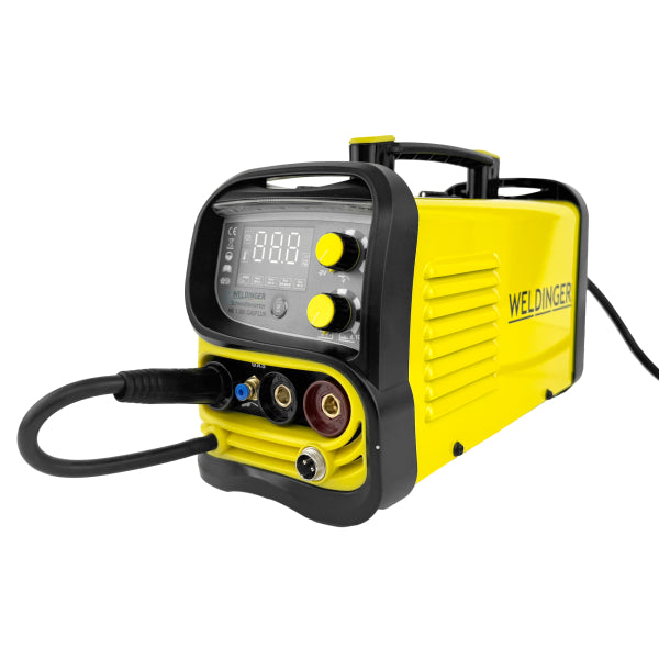 Weldinger ME 1300 GASFLUX - Rikushop