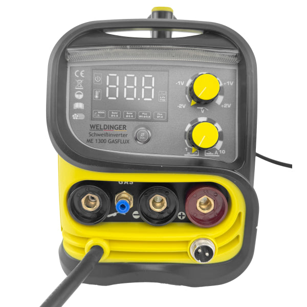 Weldinger ME 1300 GASFLUX - Rikushop