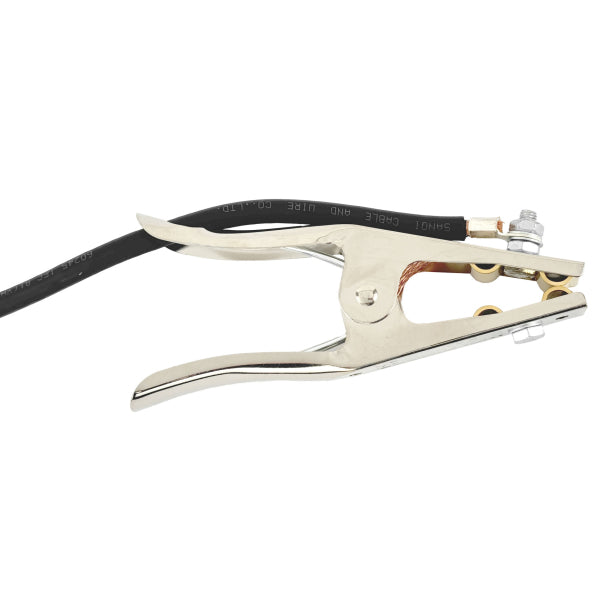 WELDINGER MEW 2002 SYN puls pro 200A