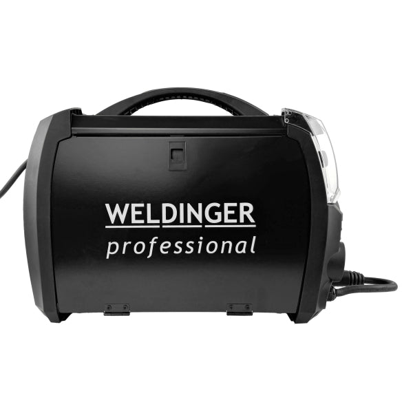 WELDINGER MEW 2002 SYN puls pro 200A