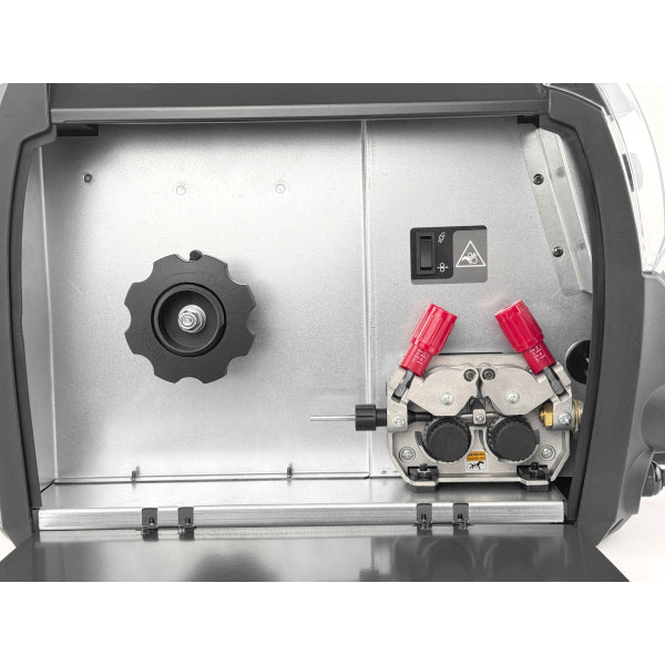 WELDINGER MEW 2002 SYN puls pro 200A