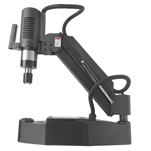 Weldinger filettatrice professionale con braccio per tavoli da saldatura M16 - Rikushop