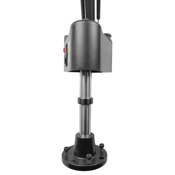 Weldinger filettatrice professionale con braccio per tavoli da saldatura M16 - Rikushop