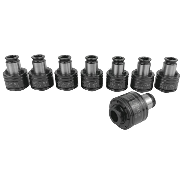 Weldinger filettatrice professionale con braccio per tavoli da saldatura M16 - Rikushop