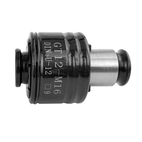 Weldinger filettatrice professionale con braccio per tavoli da saldatura M16 - Rikushop