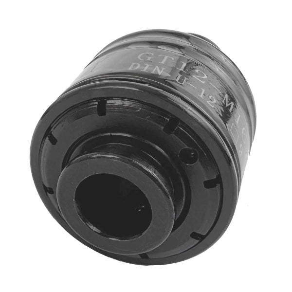 Weldinger filettatrice professionale con braccio per tavoli da saldatura M16 - Rikushop