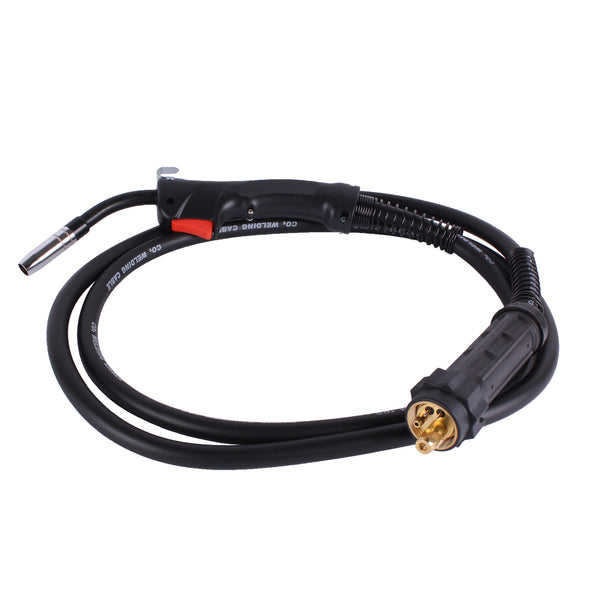 Weldinger MEW 201 Syn eco LED Saldatrice Synergica Multiprocesso - Rikushop