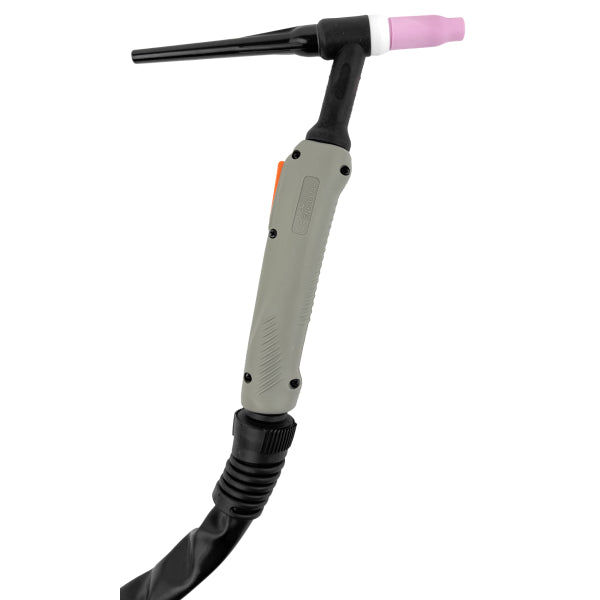 WELDINGER saldatrice TIG WE 200P AC/DC eco - Rikushop