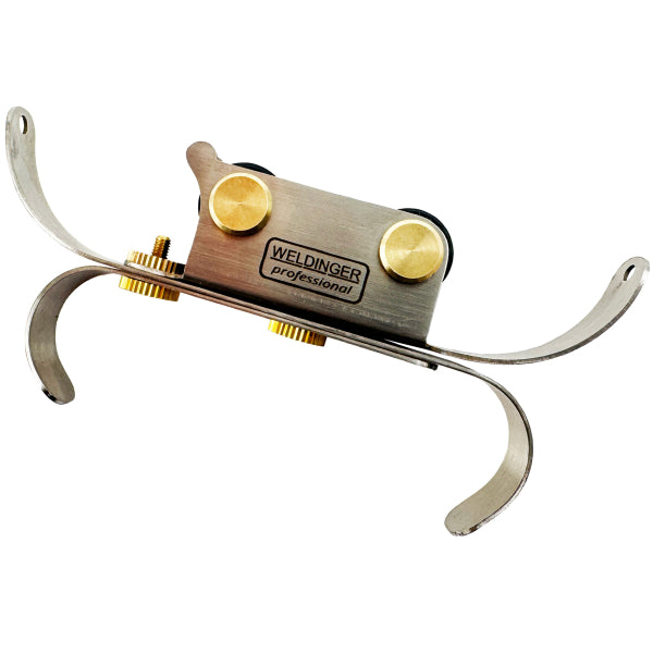 WIGFeed il trainafilo manuale Weldinger - Rikushop